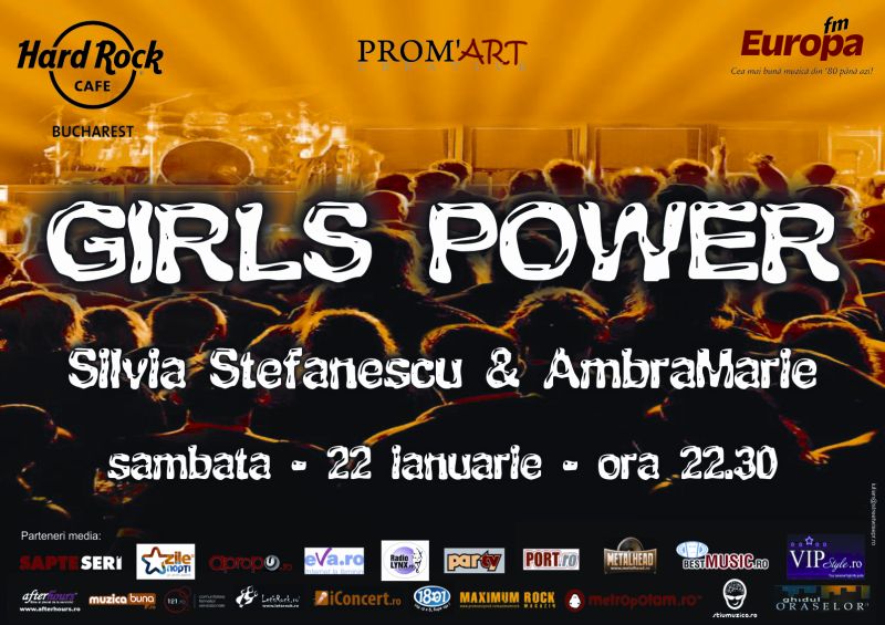 girls power 2